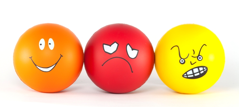 Почему мы испытываем негативные эмоции: обиды, гнев, раздражительность..?